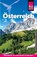 Reise Know-How Reiseführer Österreich, Daniel Krasa - Paperback - 9783831738489