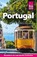Reise Know-How Reiseführer Portugal, Thilo Scheu - Paperback - 9783831738519