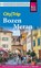 Reise Know-How CityTrip Bozen und Meran, Sven Eisermann - Paperback - 9783831739035