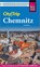 Reise Know-How CityTrip Chemnitz, David Blum - Paperback - 9783831739455