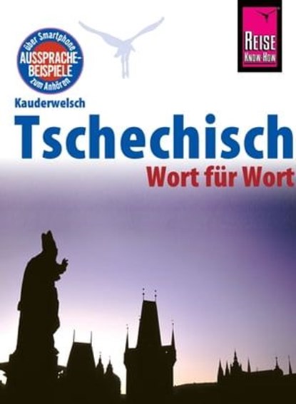 Reise Know-How Sprachführer Tschechisch - Wort für Wort, Markus Bingel - Ebook - 9783831741489