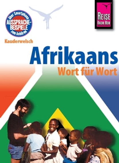 Afrikaans - Wort für Wort, Thomas Suelmann - Ebook - 9783831744244