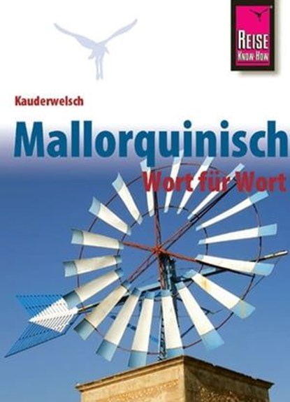 Kauderwelsch, Mallorquinisch Wort für Wort, Ingo Radatz - Ebook - 9783831746590