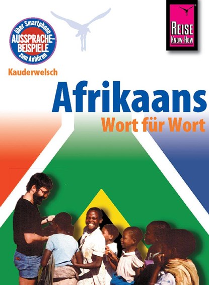 Afrikaans - Wort für Wort, Thomas Suelmann - Paperback - 9783831764631