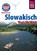 Reise Know-How Sprachführer Slowakisch - Wort für Wort, John Nolan - Paperback - 9783831764860