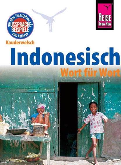 Reise Know-How Sprachführer Indonesisch - Wort für Wort, Gunda Urban - Paperback - 9783831765218