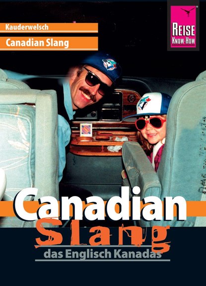 Canadian Slang - das Englisch Kanadas, Philipp Gysling - Paperback - 9783831765225