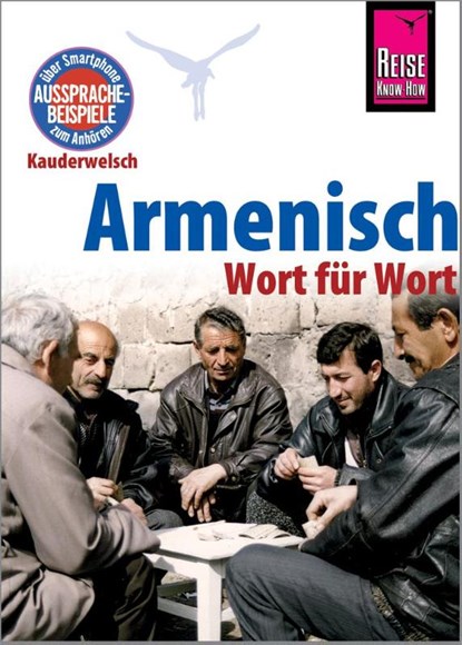 Armenisch - Wort für Wort, Robert Avak - Paperback - 9783831765232