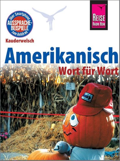 Amerikanisch - Wort für Wort, Elfi H. M. Gilissen - Paperback - 9783831765317