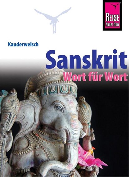 Sanskrit - Wort für Wort, Claudia Weber - Paperback - 9783831765560