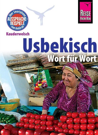 Usbekisch - Wort für Wort, Michael Korotkow - Paperback - 9783831765591