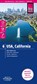 USA 6 California, niet bekend - Gebonden - 9783831772957