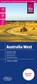 Australia, West (1:1.800.000), Reise Know How - Gebonden - 9783831774739