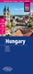 Hungary (1:380.000), Reise Know How - Gebonden - 9783831774883
