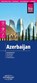 Azerbaijan (1:400.000), Reise Know How - Gebonden - 9783831774906