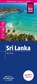 Sri Lanka (1:500,000), Reise Know How - Gebonden - 9783831775439