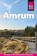 Reise Know-How Reiseführer Amrum, Nicole Funck ; Michael Narten - Paperback - 9783831780037