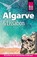 Reise Know-How Reiseführer Algarve und Lissabon, Thilo Scheu ; Werner Lips - Paperback - 9783831780235