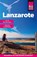 Reise Know-How Reiseführer Lanzarote, Dieter Schulze - Paperback - 9783831780358