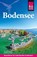 Reise Know-How Reiseführer Bodensee, Daniela Schetar ; Friedrich Köthe - Paperback - 9783831780785