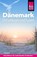 Reise Know-How Reiseführer Dänemark - Ostseeküste und Fünen, Thilo Scheu - Paperback - 9783831780792