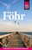 Reise Know-How Reiseführer Föhr, Nicole Funck ; Michael Narten - Paperback - 9783831780921