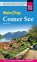 Reise Know-How MeinTrip Comer See, Markus Bingel - Paperback - 9783831781089