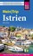 Reise Know-How MeinTrip Istrien, Markus Bingel - Paperback - 9783831781096