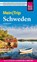 Reise Know-How MeinTrip Schweden, Lars Dörenmeier - Paperback - 9783831781157