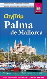 Reise Know-How CityTrip Palma de Mallorca - Petra Sparrer - 9783831781461