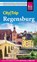 Reise Know-How CityTrip Regensburg, Jürgen Bergmann - Paperback - 9783831781508