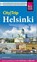 Reise Know-How CityTrip Helsinki, Lars Dörenmeier - Paperback - 9783831781850