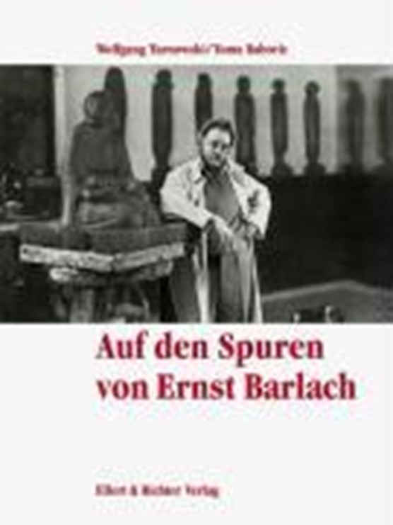 Auf den Spuren von Ernst Barlach