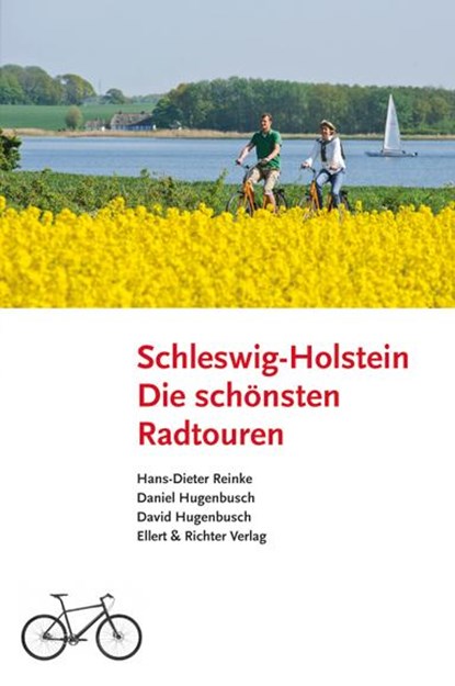 Schleswig-Holstein, Hans-Dieter Reinke ; Daniel Hugenbusch ; David Hugenbusch - Paperback - 9783831904655