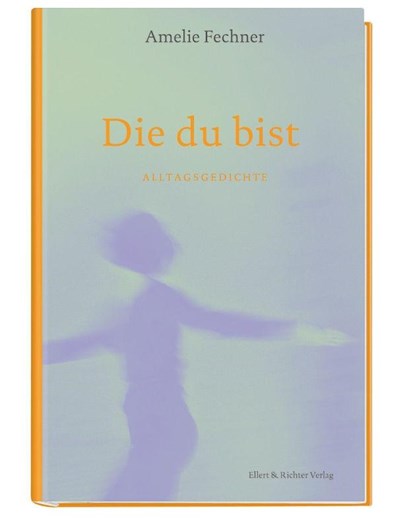 Die du bist, Amelie Fechner - Gebonden - 9783831908271