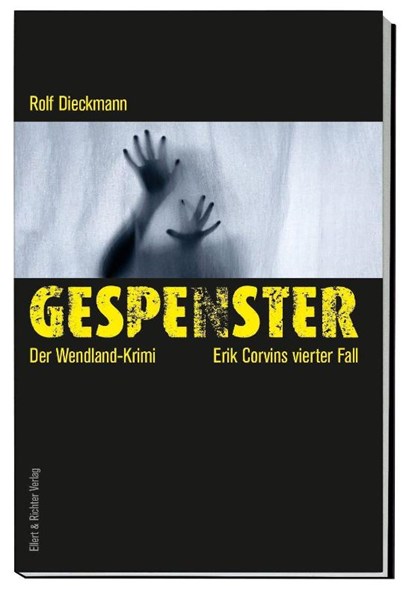 Gespenster, Rolf Dieckmann - Paperback - 9783831908349