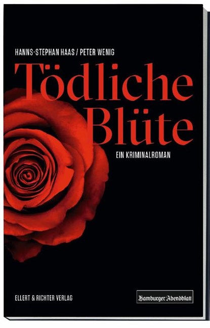 Tödliche Blüte, Hanns-Stephan Haas ; Peter Wenig - Paperback - 9783831908875
