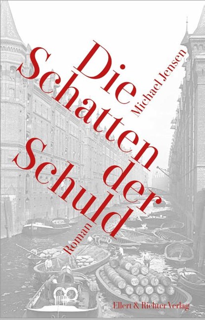 Die Schatten der Schuld, Michael Jensen - Paperback - 9783831909087