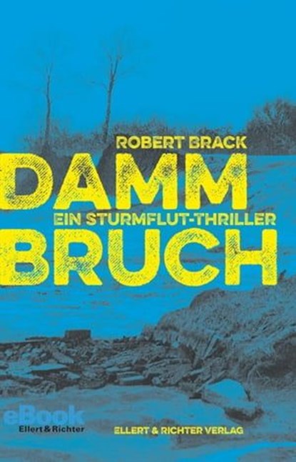 Dammbruch, Robert Brack - Ebook - 9783831910458