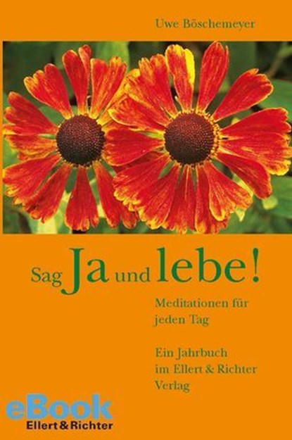 Sag Ja und lebe!, Uwe Böschemeyer - Ebook - 9783831910540