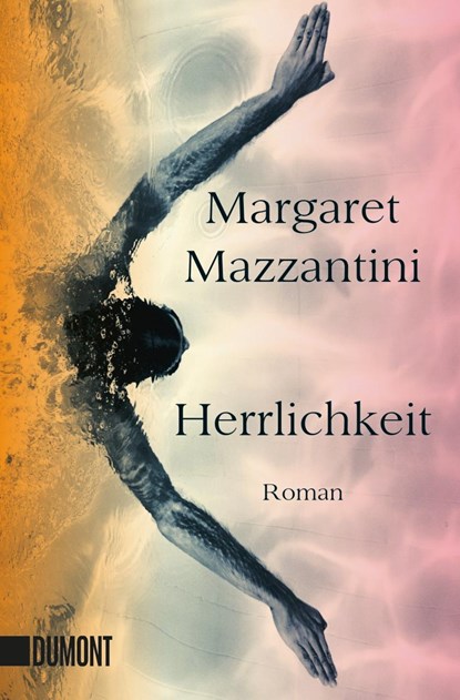 Herrlichkeit, Margaret Mazzantini - Paperback - 9783832163686