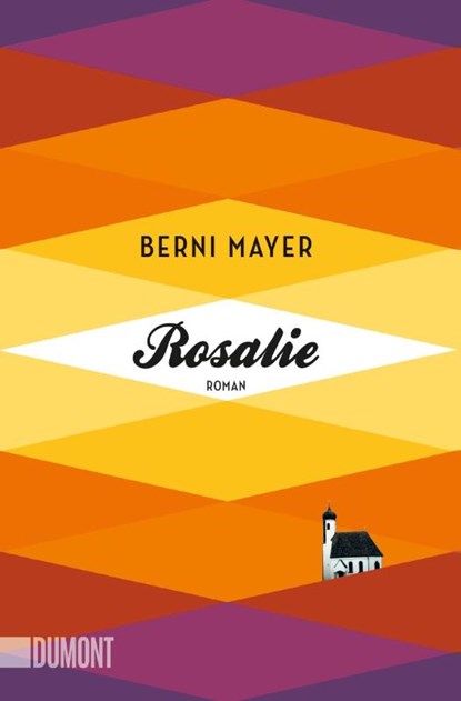 Rosalie, Berni Mayer - Paperback - 9783832164294