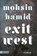 Exit West, Mohsin Hamid - Paperback - 9783832164645