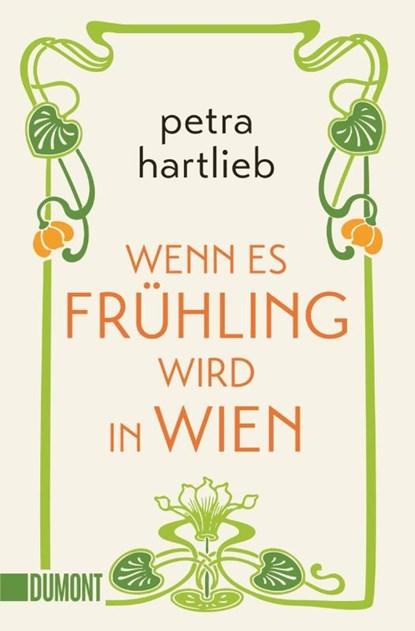 Wenn es Frühling wird in Wien, Petra Hartlieb - Paperback - 9783832164799