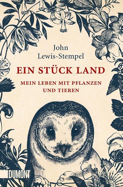 Ein Stück Land, John Lewis-Stempel - Paperback - 9783832164911