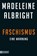 Faschismus, Madeleine Albright - Paperback - 9783832165123