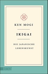 Ikigai - Ken Mogi - 9783832165161