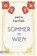 Sommer in Wien, Petra Hartlieb - Paperback - 9783832165819