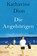 Die Angehörigen, Katharine Dion - Paperback - 9783832165864