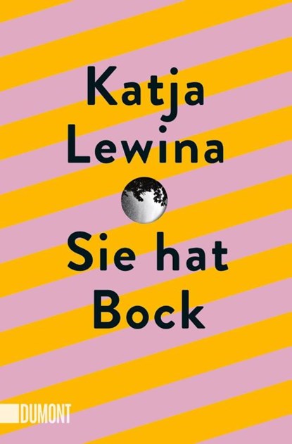 Sie hat Bock, Katja Lewina - Paperback - 9783832166014